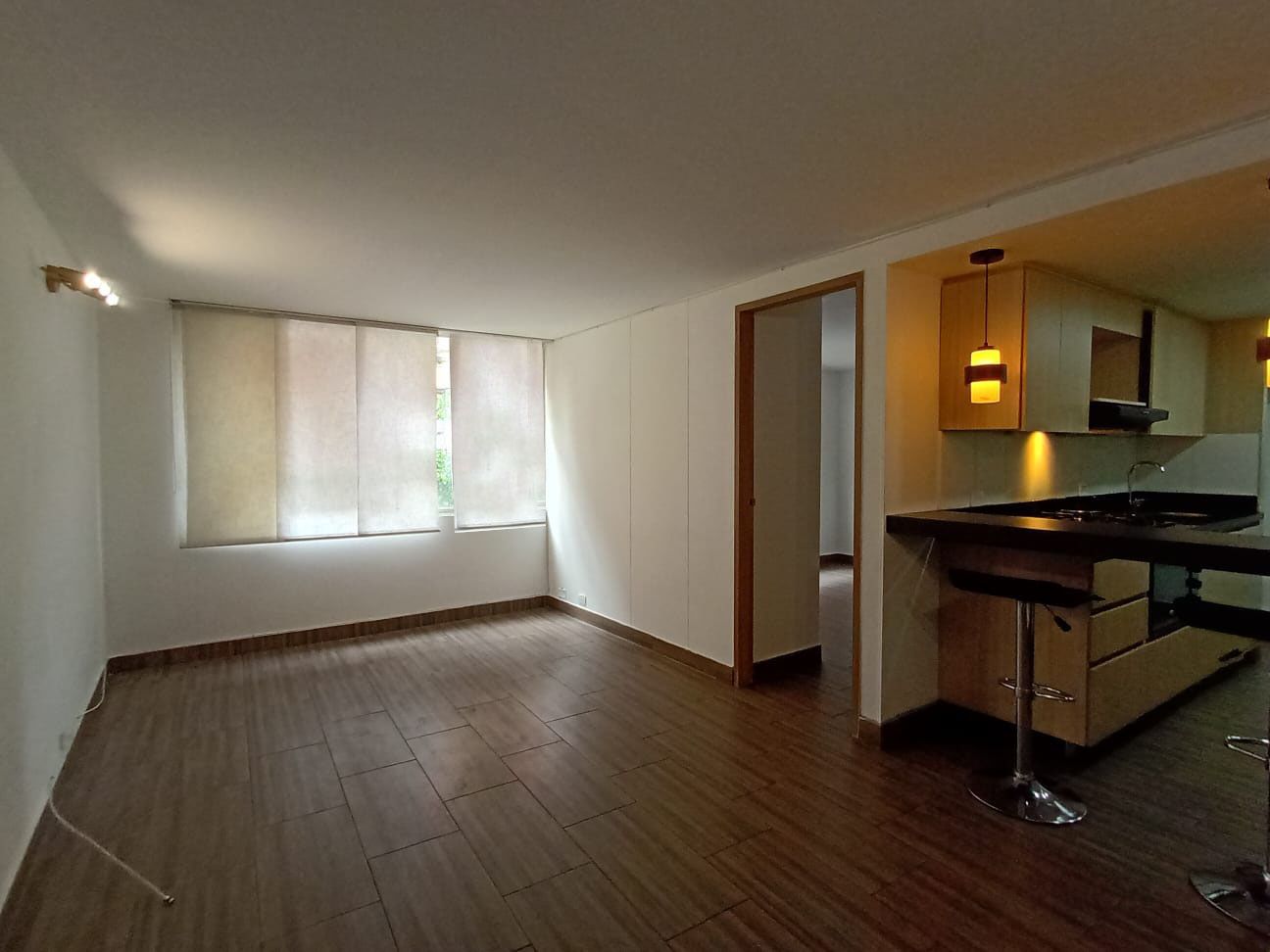 Apartamento en arriendo Antioquia Medellín Calasanz 64 m2 Habitaciones 2 Baños 1 Garajes 1 Precio $3000000