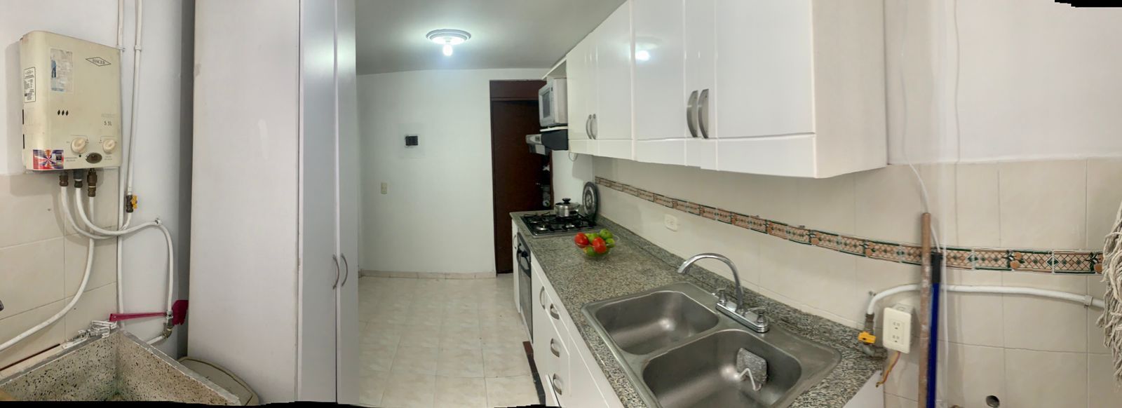Apartamento en venta Valle Del Cauca Cali Los Portales - Nuevo Rey 93 m2 Habitaciones 3 Baños 2 Garajes 1 Precio $320000000