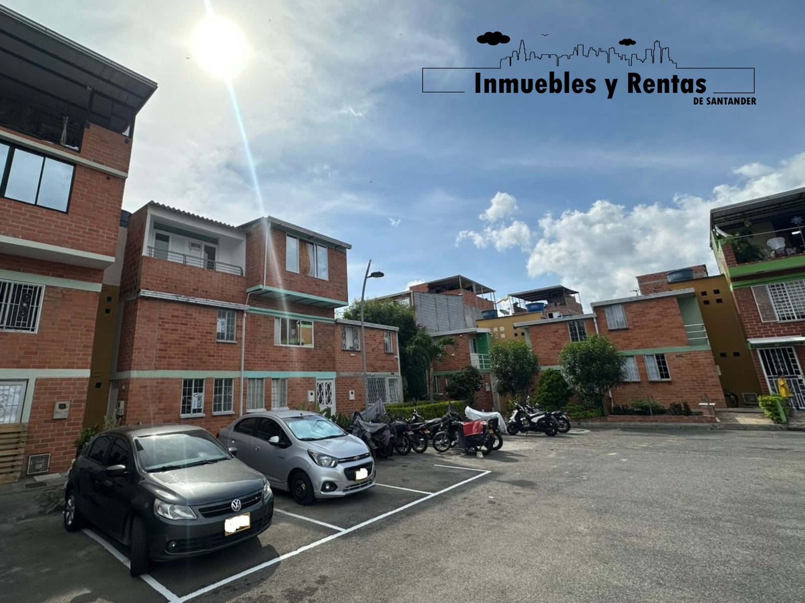 Casa en venta Santander Bucaramanga Napoles 86 m2 Habitaciones 3 Baños 3 Garajes 0 Precio $220000000