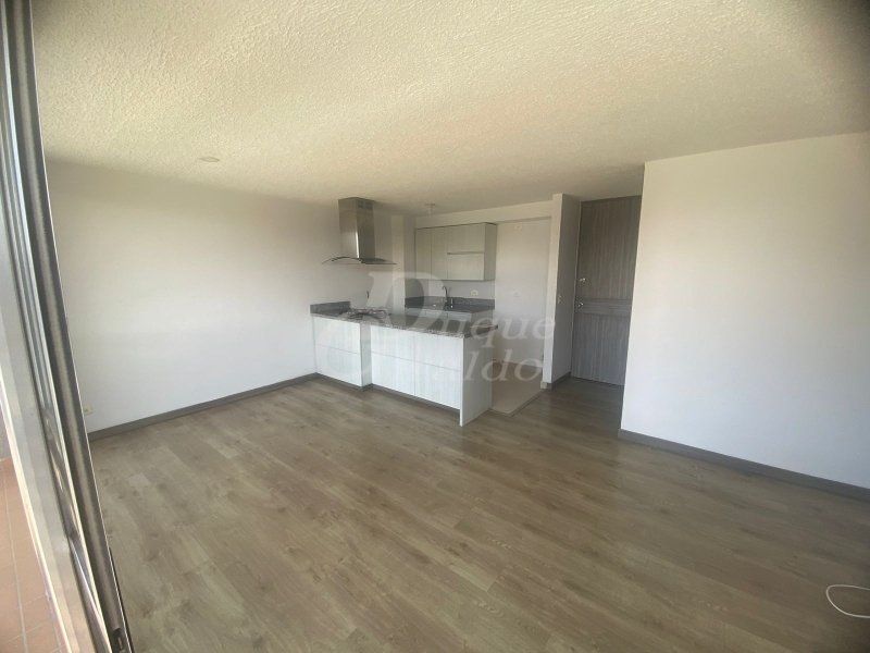 Apartamento en arriendo Antioquia Rionegro Urbanizacion Serranias 80 m2 Habitaciones 3 Baños 2 Garajes 1 Precio $2600000