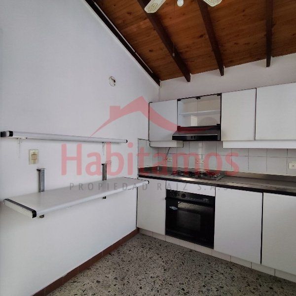 Casa en arriendo Antioquia Medellín Santa Monica 90 m2 Habitaciones 3 Baños 2 Garajes 0 Precio $2300000