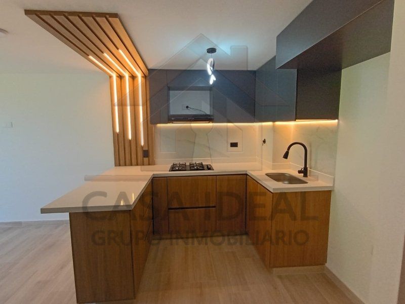 Apartamento en arriendo Antioquia La Ceja Centro 49 m2 Habitaciones 2 Baños 2 Garajes 0 Precio $1700000