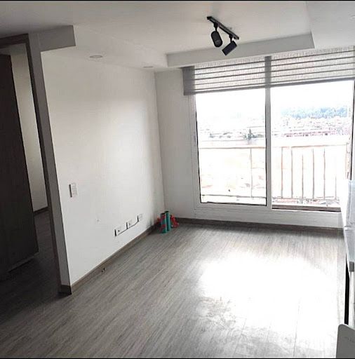 Apartamento en arriendo Cundinamarca Bogotá Villa Del Rio 45 m2 Habitaciones 2 Baños 1 Garajes 0 Precio $1650000