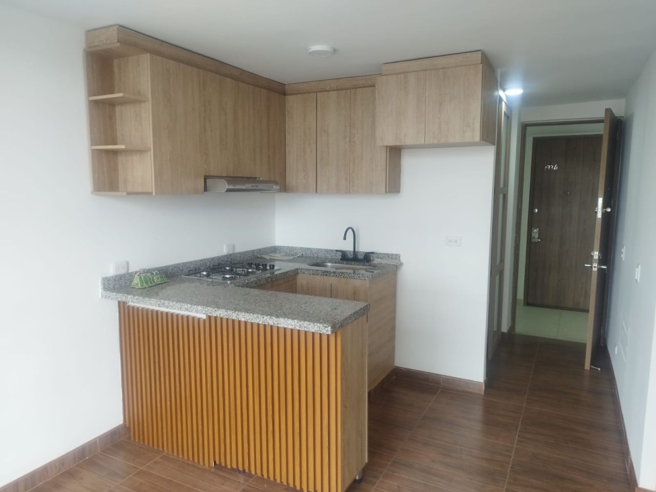 Apartamento en arriendo Cundinamarca Bogotá Asd 42 m2 Habitaciones 2 Baños 1 Garajes 0 Precio $1900000