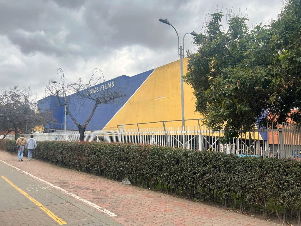 Local en arriendo Cundinamarca Bogotá Tindalito Et I 25 m2 Habitaciones 0 Baños 0 Garajes 0 Precio $3751153