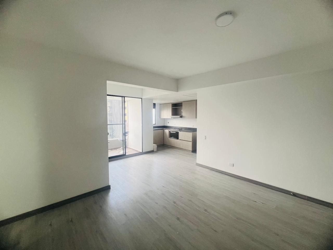 Apartamento en venta Antioquia Medellín Asomadera No2 76 m2 Habitaciones 3 Baños 2 Garajes 1 Precio $720000000