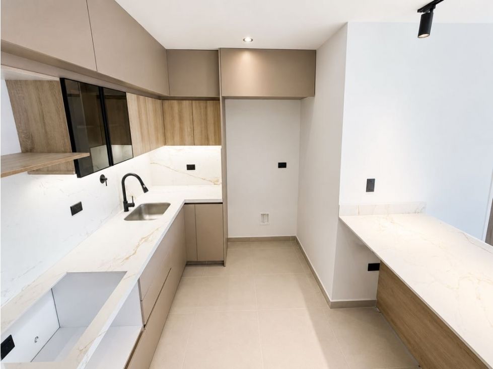 Apartamento en venta Antioquia La Ceja Ofir 75 m2 Habitaciones 3 Baños 2 Garajes 1 Precio $550000000