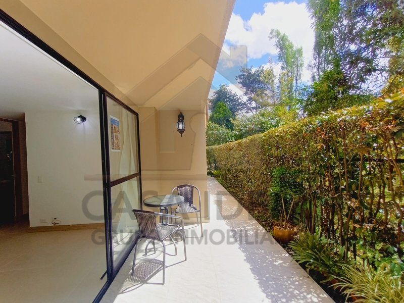 Apartamento en arriendo Antioquia La Ceja Centro 74 m2 Habitaciones 2 Baños 2 Garajes 0 Precio $2500000