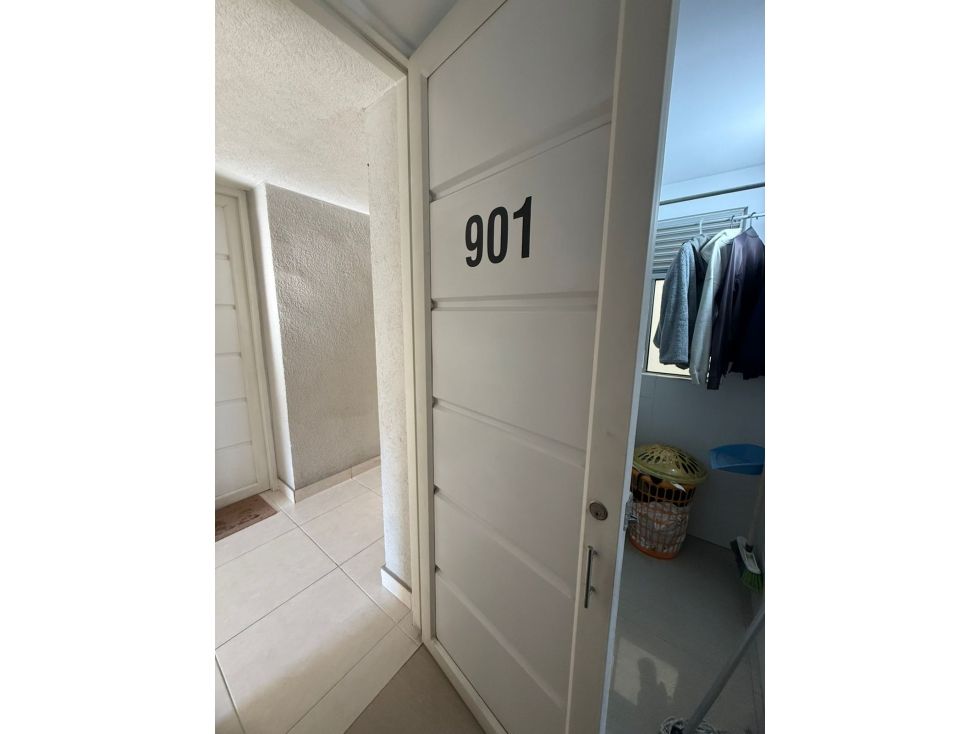 Apartamento en venta Valle Del Cauca Yumbo Ciudad Guabinas 59 m2 Habitaciones 2 Baños 2 Garajes 0 Precio $218000000