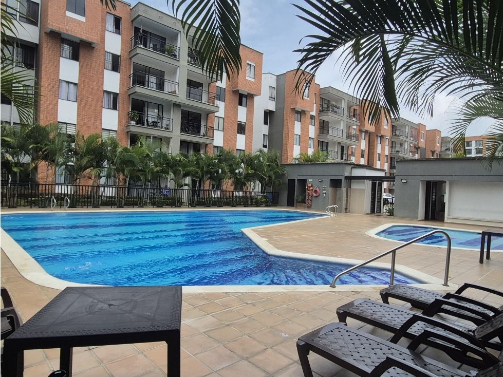 Apartamento en venta Valle Del Cauca Cali Bosques Del Limonar 67 m2 Habitaciones 2 Baños 2 Garajes 0 Precio $248000000