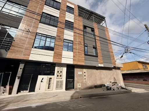 Apartamento en arriendo Cundinamarca Bogotá Super Manzana 8 55 m2 Habitaciones 2 Baños 1 Garajes 0 Precio $1300000