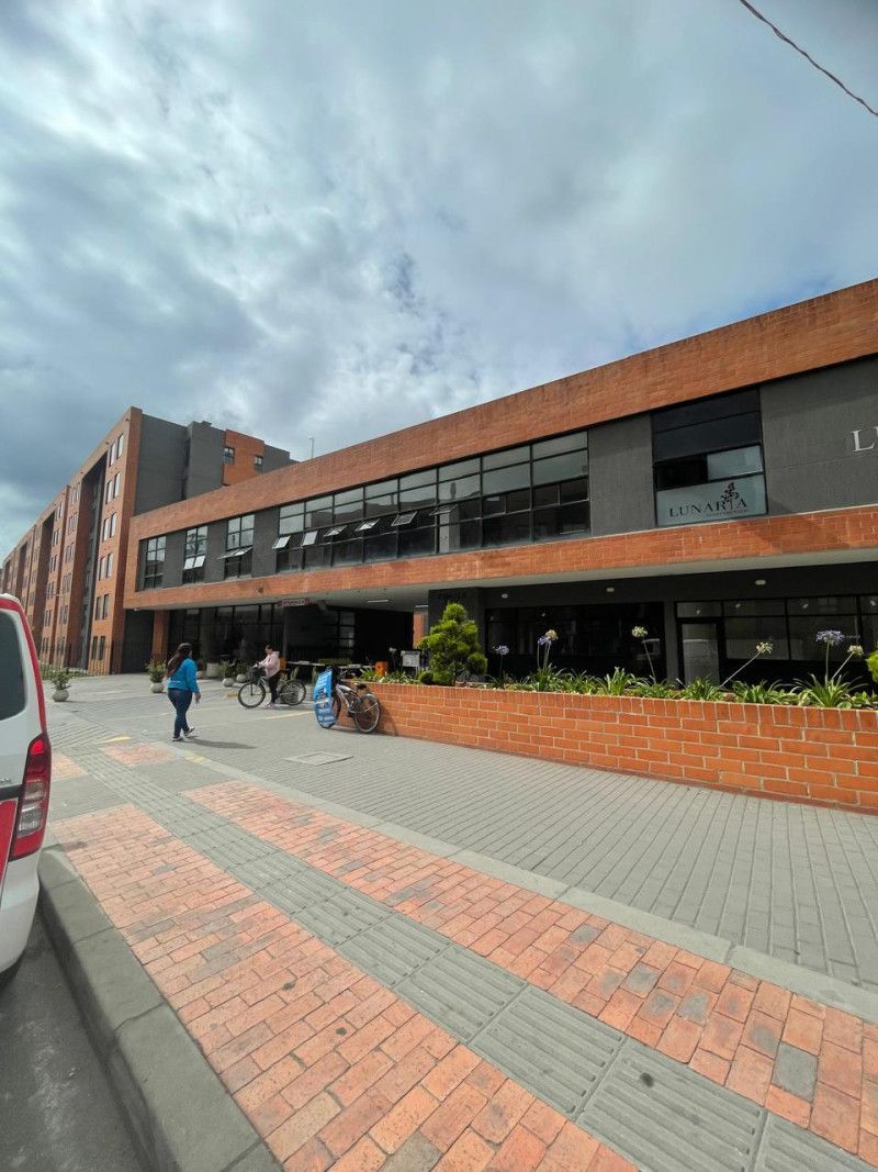 Apartamento en venta Cundinamarca Chía Br San Francisco 50 m2 Habitaciones 2 Baños 2 Garajes 0 Precio $220000000