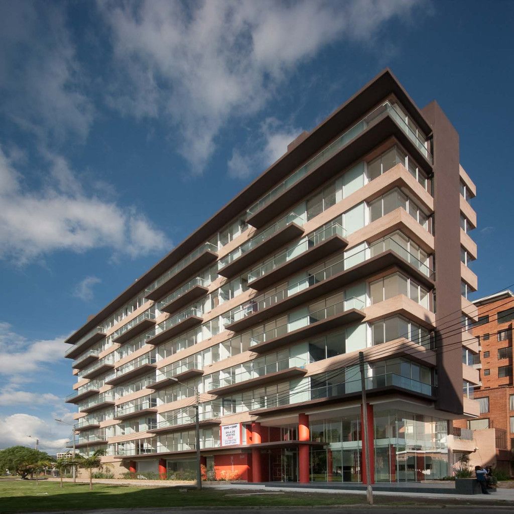 Apartaestudio en arriendo Cundinamarca Bogotá Chicó Norte 38 m2 Habitaciones 1 Baños 1 Garajes 0 Precio $3034000