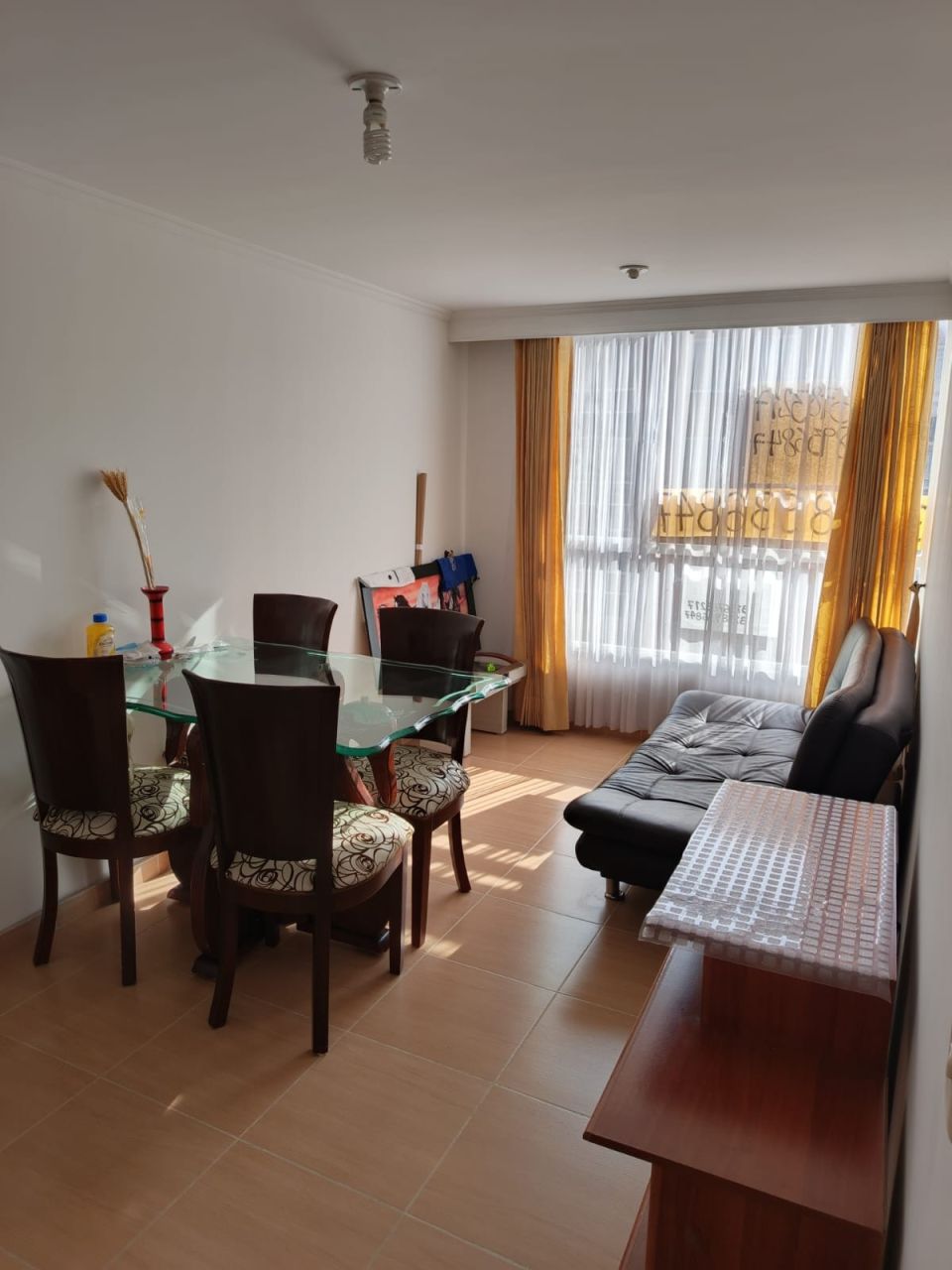 Apartamento en venta Cundinamarca Bogotá Atlanta 52 m2 Habitaciones 3 Baños 2 Garajes 0 Precio $230000000