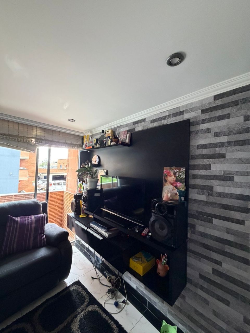 Apartamento en venta Cundinamarca Bogotá Ciudad Techo 64 m2 Habitaciones 3 Baños 2 Garajes 0 Precio $380000000