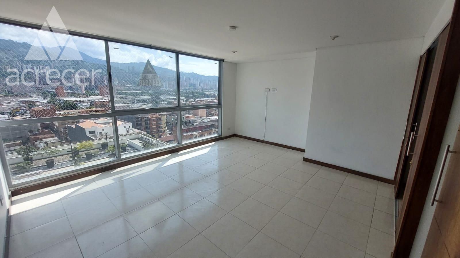 Apartaestudio en arriendo Antioquia Itagüí Centro 35 m2 Habitaciones 1 Baños 1 Garajes 0 Precio $1700000