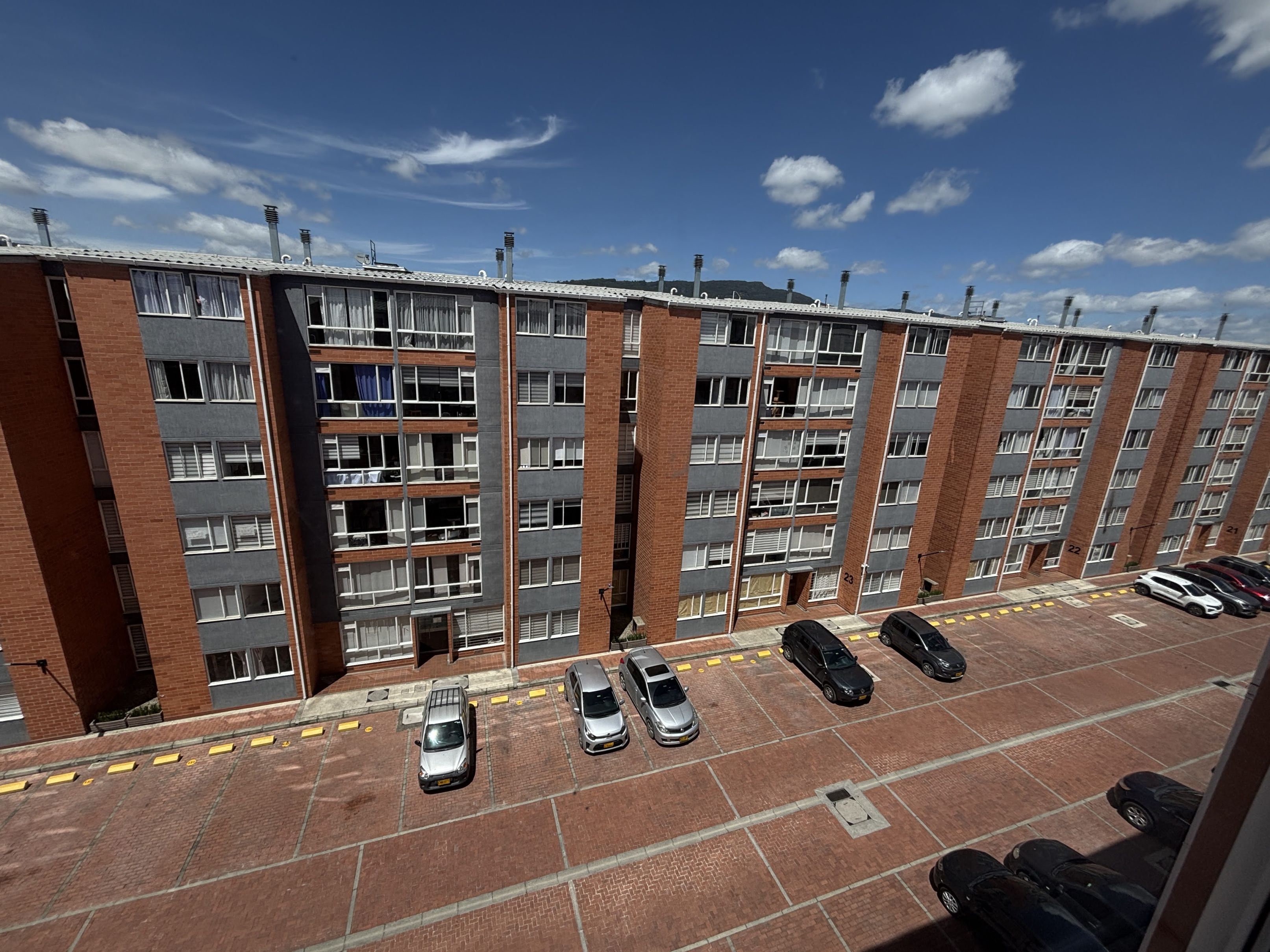 Apartamento en arriendo Cundinamarca Chía 20 De Julio 50 m2 Habitaciones 2 Baños 2 Garajes 0 Precio $1450000