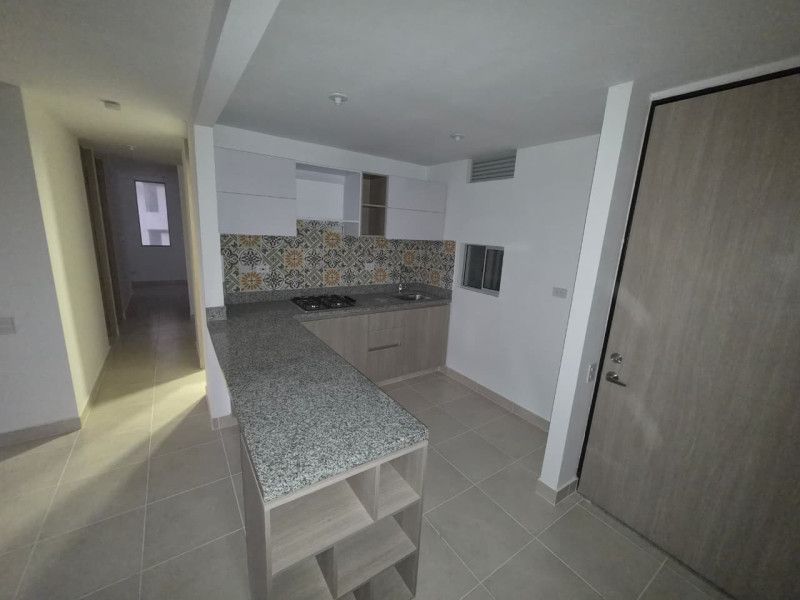 Apartamento en arriendo Atlántico Barranquilla Cr Torcaza 86 m2 Habitaciones 3 Baños 2 Garajes 0 Precio $1900000