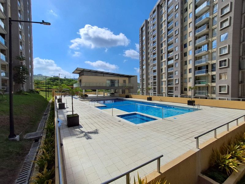 Apartamento en arriendo Atlántico Barranquilla Conjunto Residencial Turpial 52 m2 Habitaciones 2 Baños 2 Garajes 0 Precio $1700000