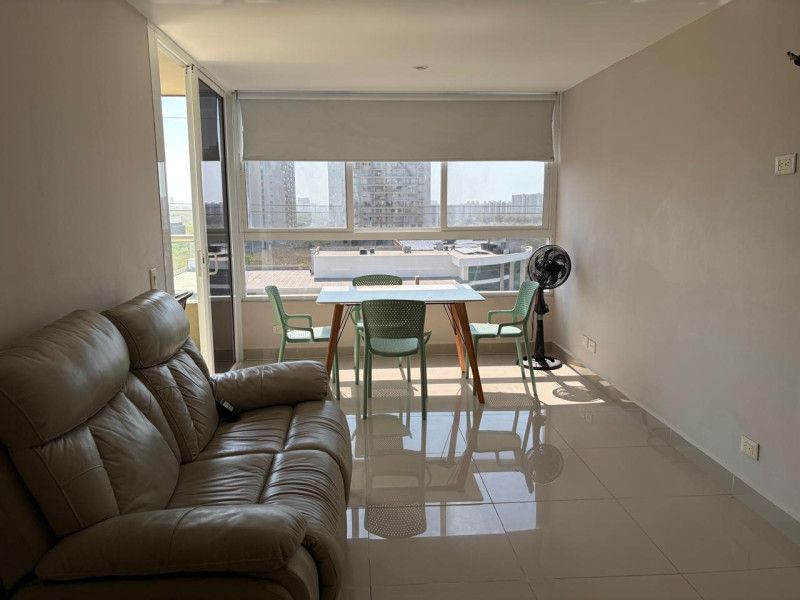 Apartamento en arriendo Atlántico Barranquilla Ub Castellana Real 96 m2 Habitaciones 3 Baños 2 Garajes 0 Precio $4000000