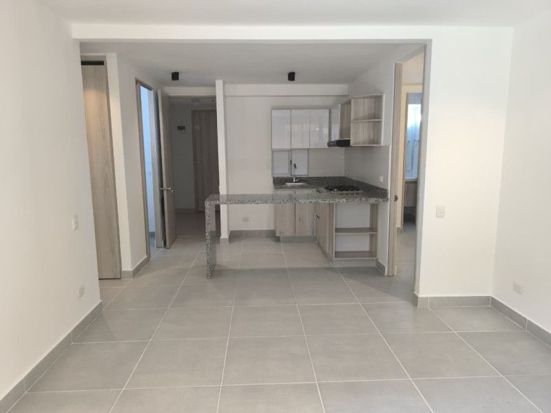 Apartamento en arriendo Bolívar Cartagena Cartagena 58 m2 Habitaciones 2 Baños 2 Garajes 0 Precio $2400000