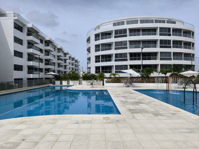 Apartamento en arriendo Bolívar Cartagena Cartagena 86 m2 Habitaciones 2 Baños 2 Garajes 0 Precio $4000000