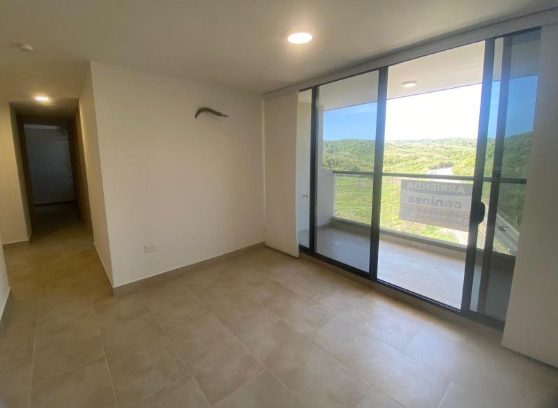 Apartamento en arriendo Atlántico Puerto Colombia Rural 88 m2 Habitaciones 3 Baños 2 Garajes 0 Precio $2900000