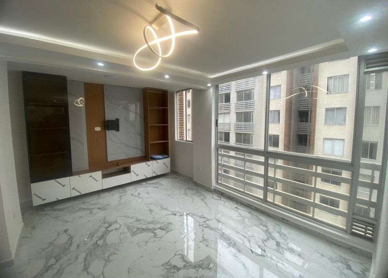 Apartamento en arriendo Atlántico Puerto Colombia Conjunto Residencial Villa Campestre 54 m2 Habitaciones 2 Baños 2 Garajes 0 Precio $2500000