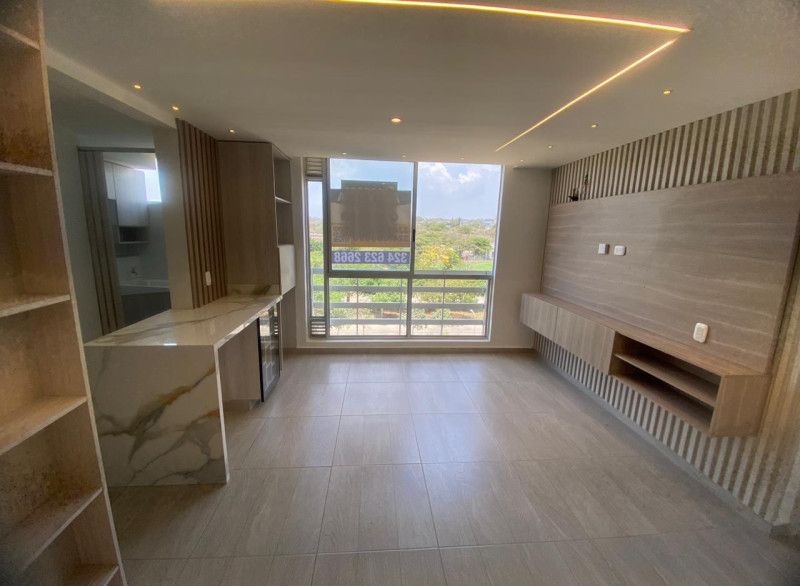 Apartamento en arriendo Atlántico Puerto Colombia Conjunto Residencial Villa Campestre 55 m2 Habitaciones 2 Baños 2 Garajes 0 Precio $2100000