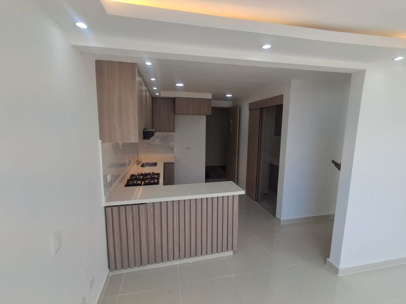Apartamento en arriendo Atlántico Puerto Colombia Cr Villa Campestre 50 m2 Habitaciones 2 Baños 2 Garajes 0 Precio $1700000