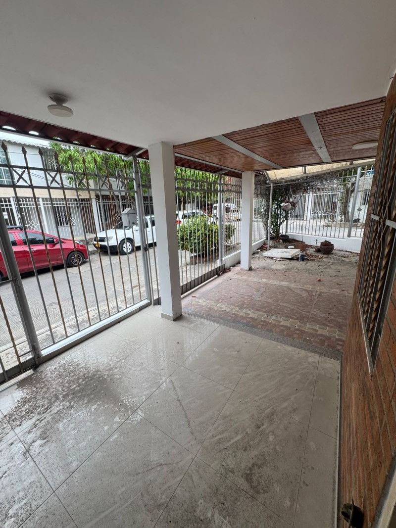 Casa en venta Atlántico Soledad Asd 109 m2 Habitaciones 5 Baños 3 Garajes 0 Precio $320000000