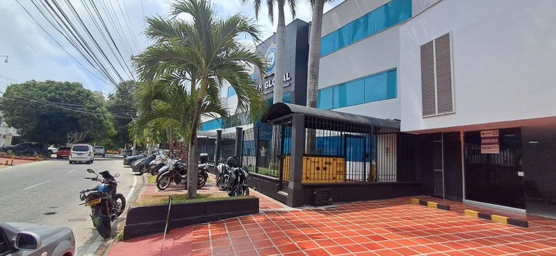Local en arriendo Atlántico Barranquilla El Prado 100 m2 Habitaciones 0 Baños 1 Garajes 0 Precio $4500000
