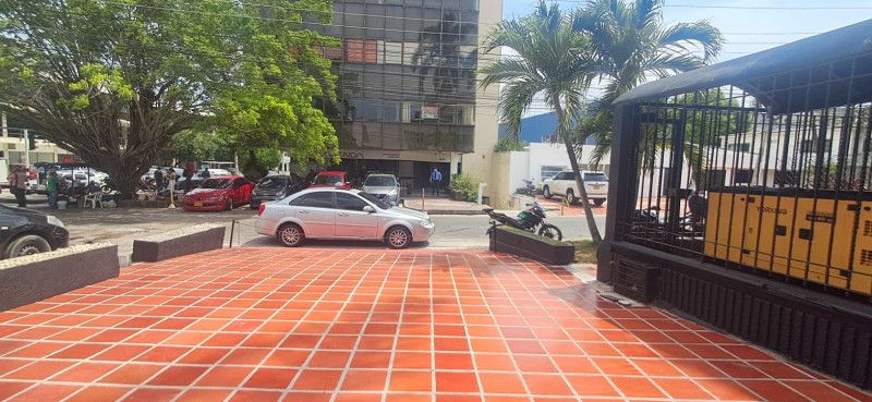 Local en arriendo Atlántico Barranquilla El Prado 48 m2 Habitaciones 0 Baños 1 Garajes 0 Precio $3500000