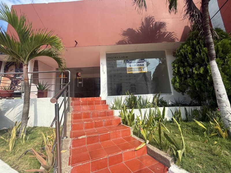 Local en arriendo Atlántico Barranquilla Los Alpes 90 m2 Habitaciones 0 Baños 0 Garajes 0 Precio $4000000