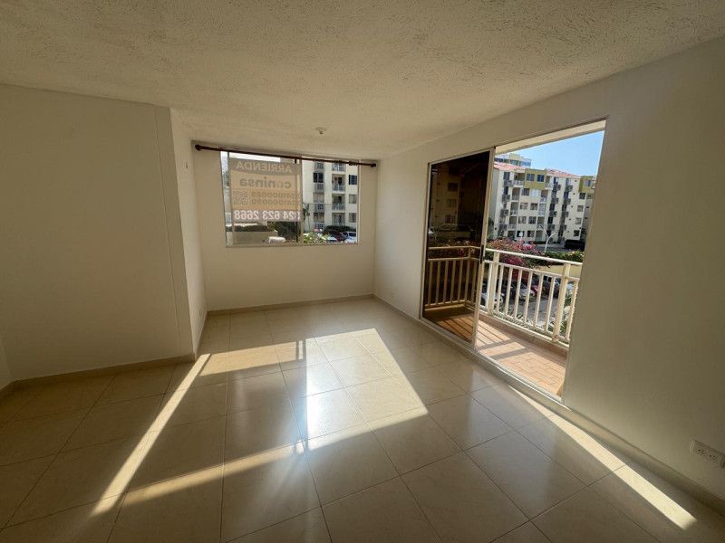 Apartamento en arriendo Atlántico Barranquilla Cr Tivoly Plaza 69 m2 Habitaciones 3 Baños 2 Garajes 0 Precio $1900000