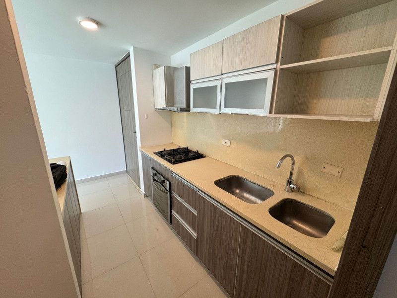 Apartamento en arriendo Atlántico Barranquilla Cr Reservas De La Colina 96 m2 Habitaciones 3 Baños 3 Garajes 1 Precio $3500000