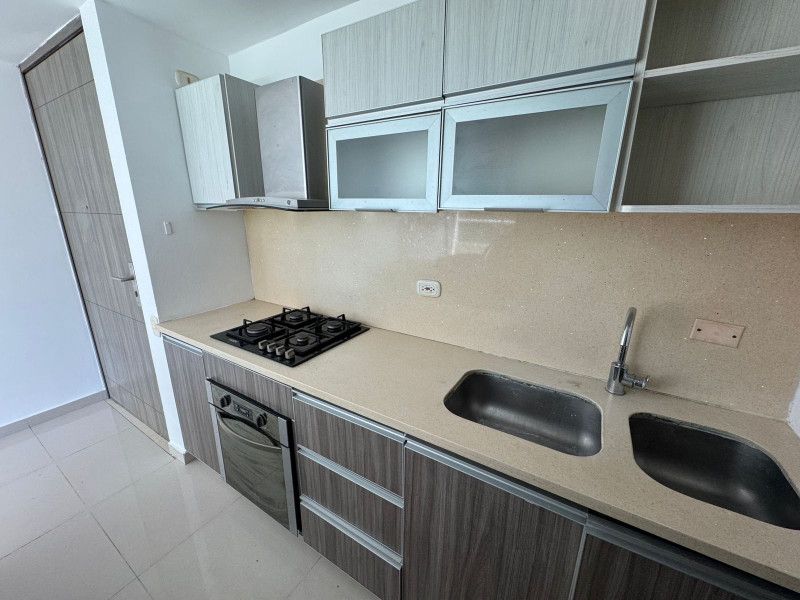 Apartamento en arriendo Atlántico Barranquilla Cr Reservas De La Colina 96 m2 Habitaciones 3 Baños 3 Garajes 1 Precio $3500000