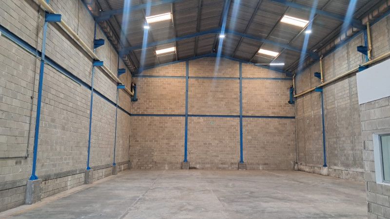 Bodega en arriendo Atlántico Barranquilla Las Malvinas 500 m2 Habitaciones 0 Baños 0 Garajes 0 Precio $10862661