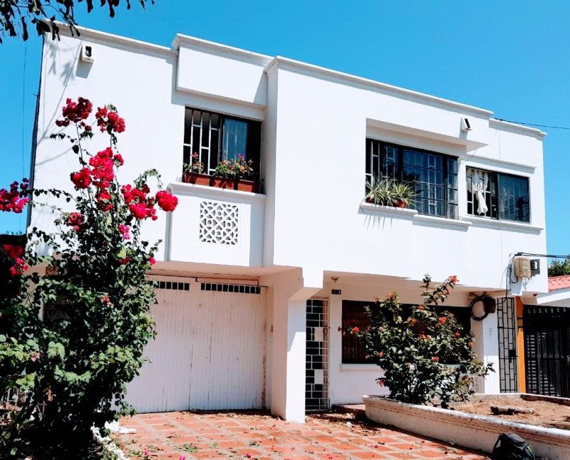 Casa en venta Atlántico Barranquilla Paraiso 300 m2 Habitaciones 3 Baños 2 Garajes 0 Precio $640000000