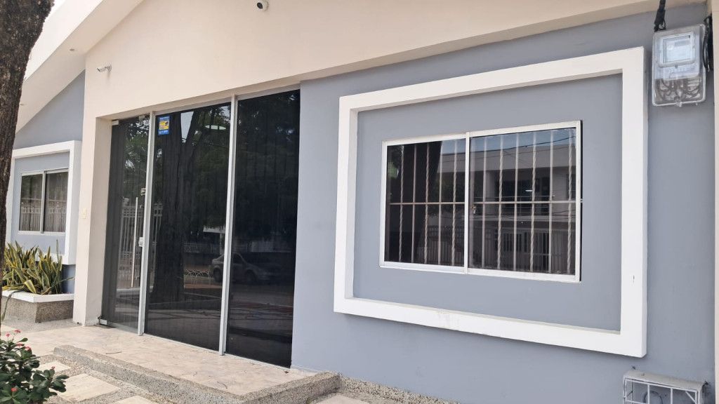 Casa en arriendo Atlántico Barranquilla Paraiso 360 m2 Habitaciones 1 Baños 6 Garajes 0 Precio $15000000