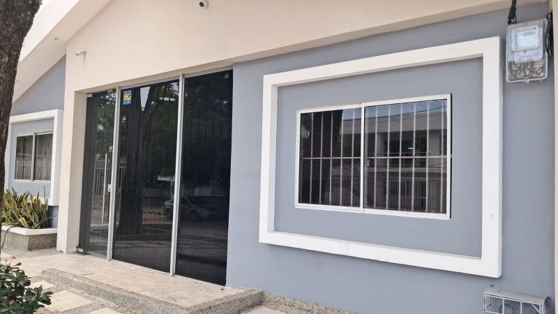Casa en arriendo Atlántico Barranquilla Paraiso 360 m2 Habitaciones 1 Baños 6 Garajes 0 Precio $15000000
