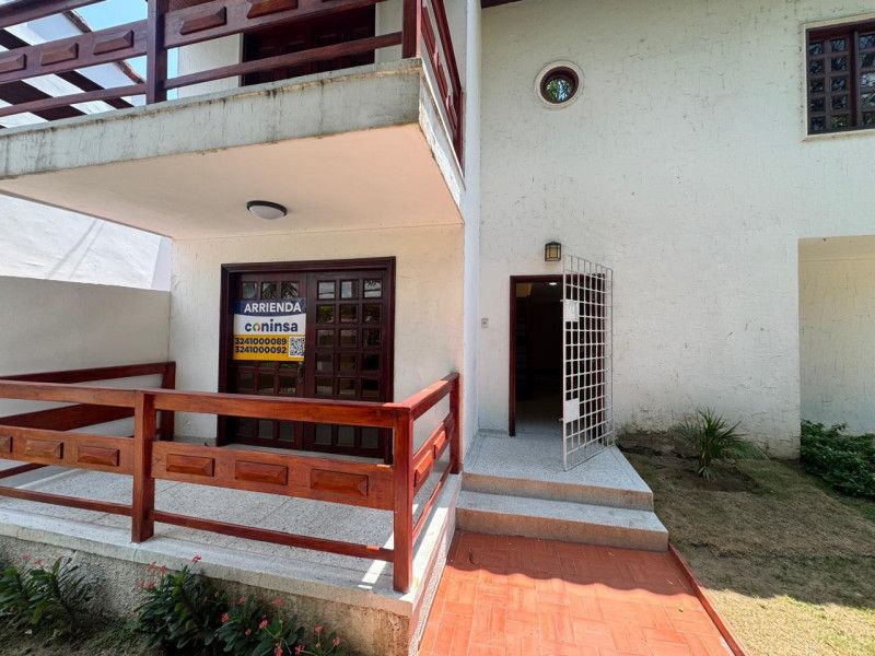 Casa en arriendo Atlántico Barranquilla El Tabor 183 m2 Habitaciones 3 Baños 3 Garajes 0 Precio $3500000