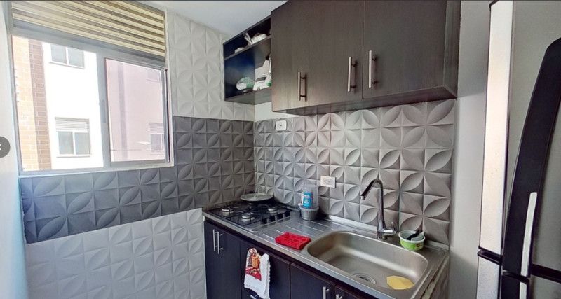 Apartamento en arriendo Atlántico Barranquilla Conjunto Residencial Vipa Azul 50 m2 Habitaciones 2 Baños 2 Garajes 0 Precio $1000000