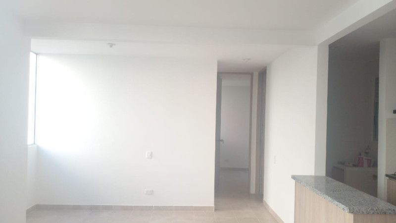 Apartamento en arriendo Atlántico Barranquilla Conjunto Residencial Turpial 41 m2 Habitaciones 2 Baños 2 Garajes 0 Precio $1200000