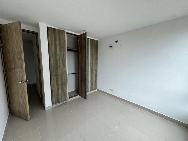 Apartamento en arriendo Atlántico Barranquilla Ciudad Jardin 104 m2 Habitaciones 3 Baños 2 Garajes 1 Precio $2900000