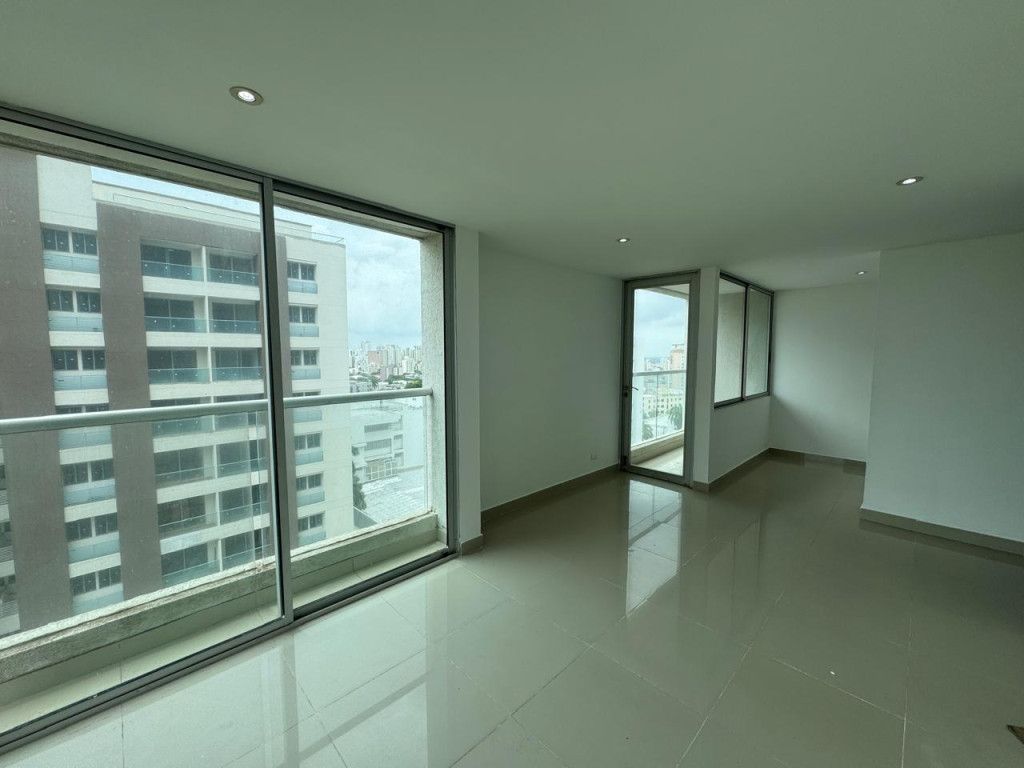 Apartamento en arriendo Atlántico Barranquilla Ciudad Jardin 104 m2 Habitaciones 3 Baños 2 Garajes 1 Precio $2900000