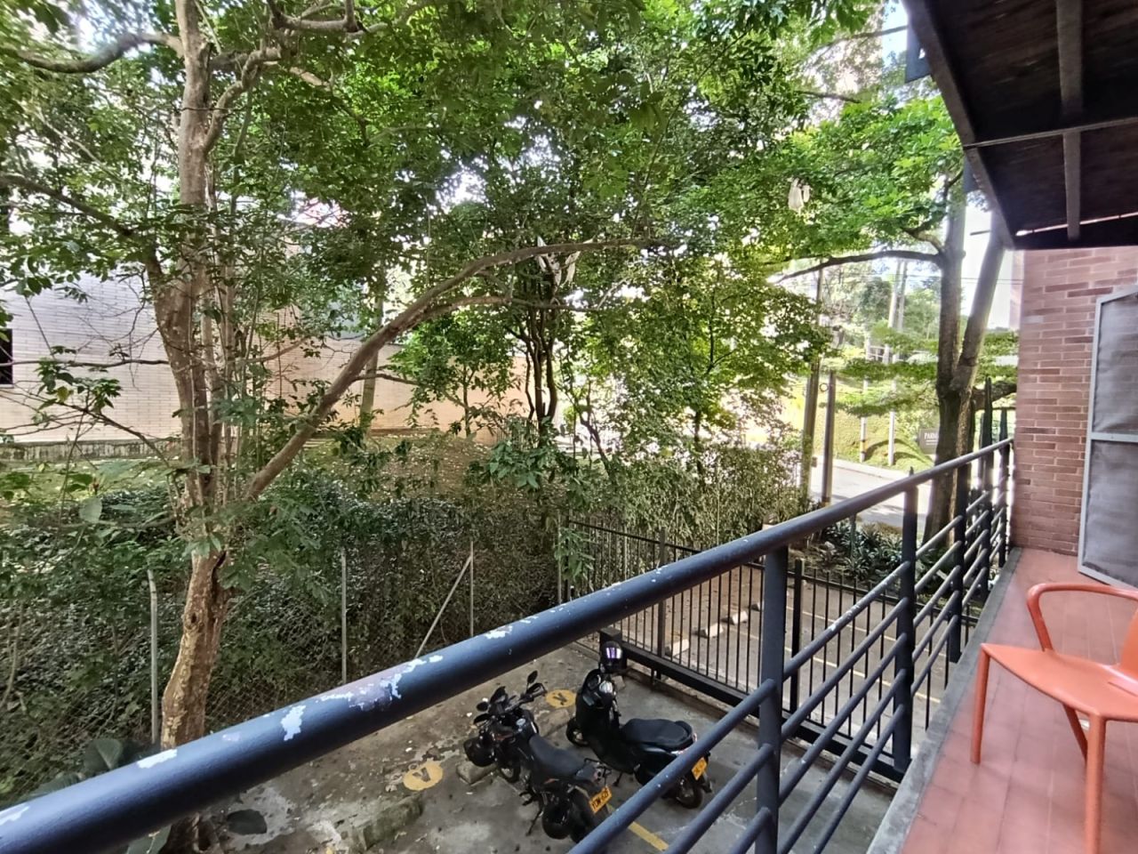 Apartaestudio en arriendo Antioquia Medellín Lalinde 52 m2 Habitaciones 1 Baños 1 Garajes 0 Precio $3346827
