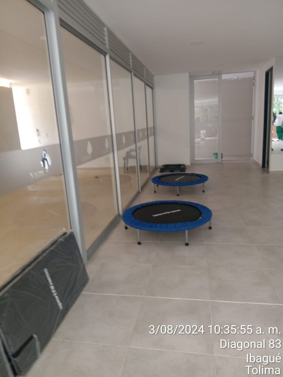 Apartamento en venta Tolima Ibagué Rincon Del Pedregal Et Ii 75 m2 Habitaciones 3 Baños 2 Garajes 1 Precio $345000000