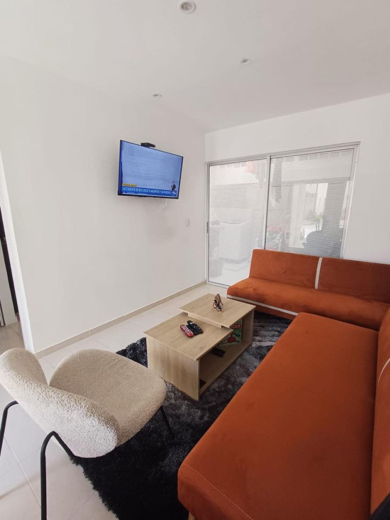 Casa en arriendo Atlántico Barranquilla Conjunto Residencial Vipa Azul 55 m2 Habitaciones 3 Baños 3 Garajes 1 Precio $1400000