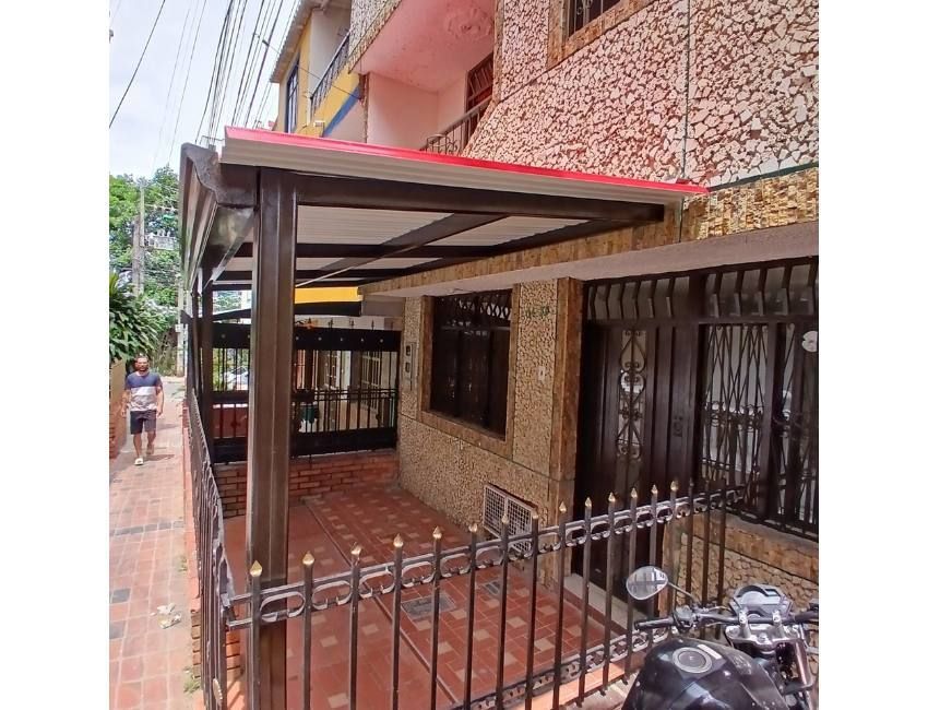 Apartamento en arriendo Santander Bucaramanga Ub Monterredondo 65 m2 Habitaciones 3 Baños 2 Garajes 0 Precio $1200000